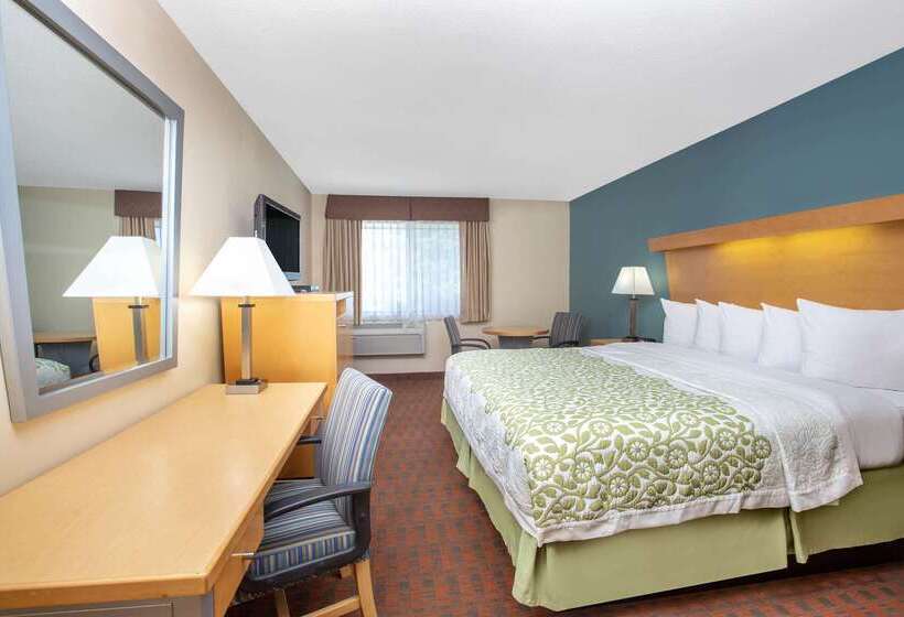 هتل Days Inn By Wyndham Woodland
