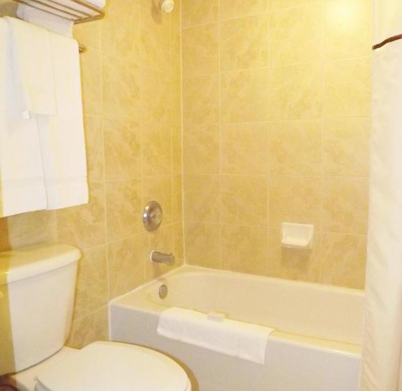 酒店 River Edge Inn