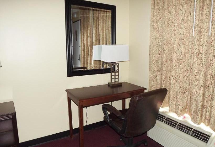 酒店 River Edge Inn