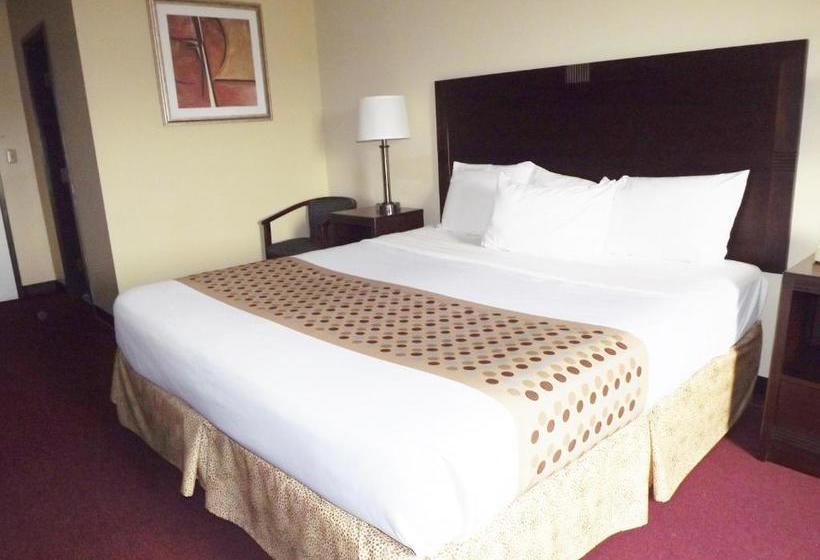 酒店 River Edge Inn