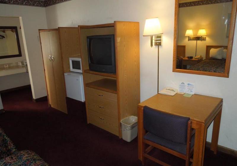 酒店 Days Inn Riverton