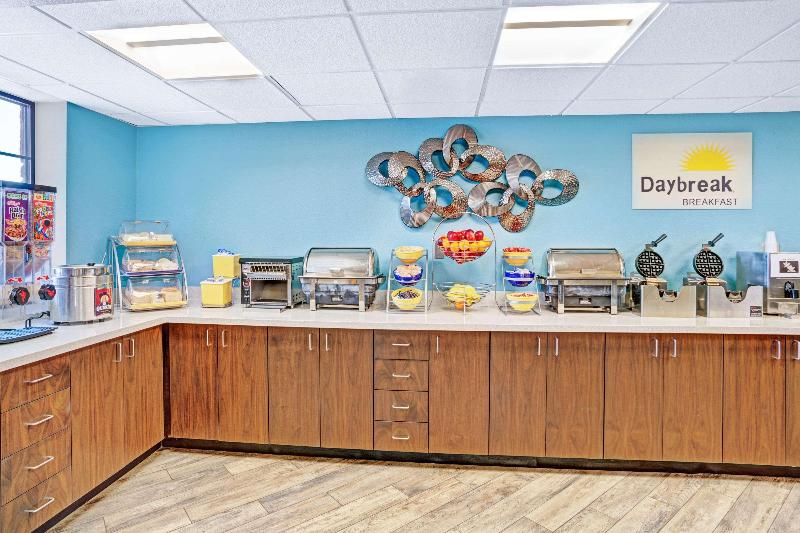 فندق Days Inn & Suites By Wyndham Page Lake Powell