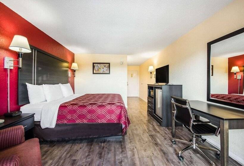 ホテル Econo Lodge   Waynesville
