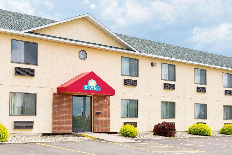 Hôtel Econo Lodge Inn & Suites