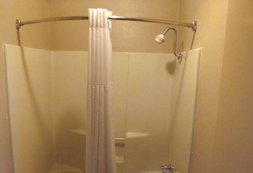 هتل Executive Inn Kilgore