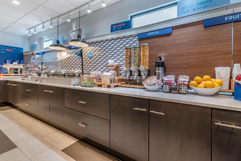 ホテル Holiday Inn Express Jonestown Ft Indiantown Gap, An Ihg