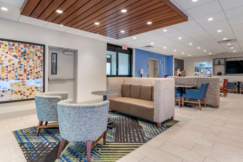 ホテル Holiday Inn Express Jonestown Ft Indiantown Gap, An Ihg