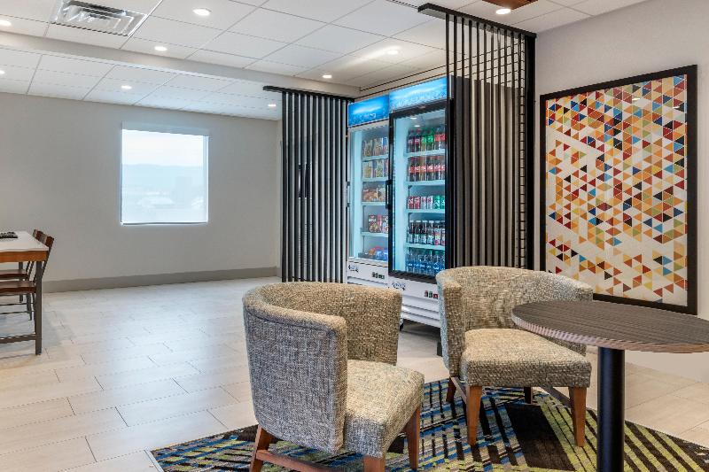 ホテル Holiday Inn Express Jonestown Ft Indiantown Gap, An Ihg
