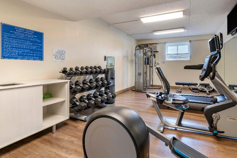 ホテル Holiday Inn Express Jonestown Ft Indiantown Gap, An Ihg