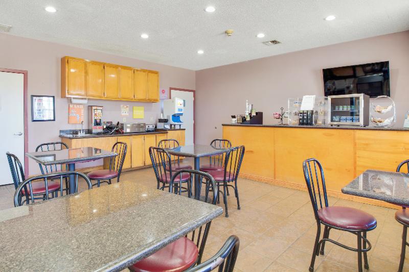 호텔 Ingleside  361 By Magnuson Worldwide