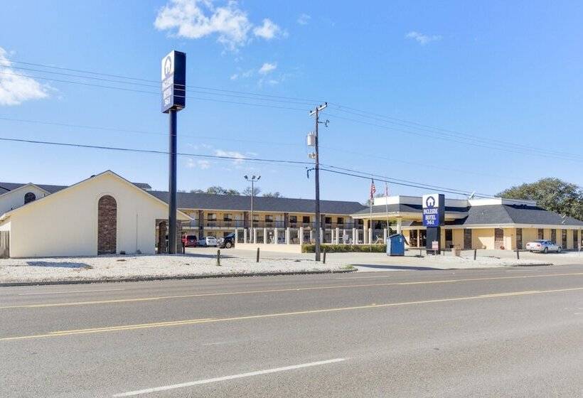 호텔 Ingleside  361 By Magnuson Worldwide