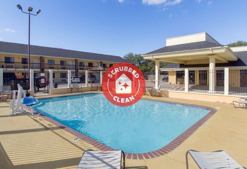 호텔 Ingleside  361 By Magnuson Worldwide