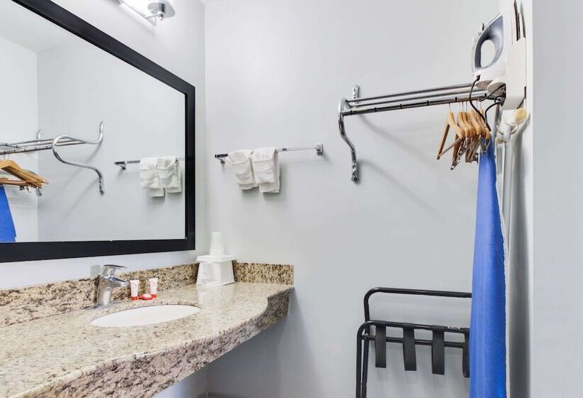 호텔 Ingleside  361 By Magnuson Worldwide