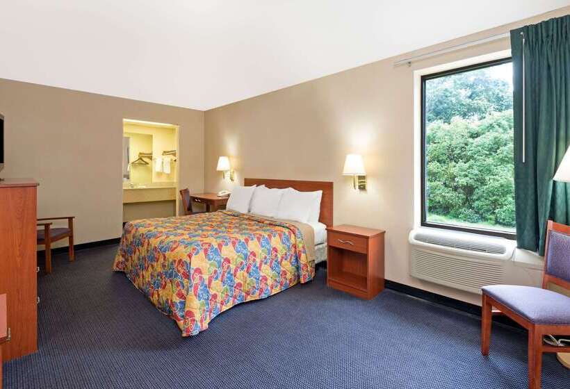ホテル Knights Inn Elizabethtown