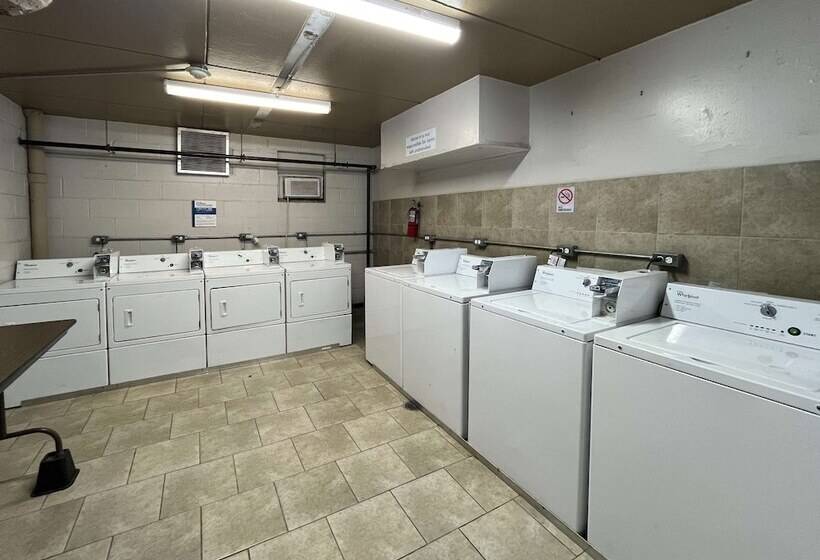 Motel 6 Mesquite, Tx – Town East