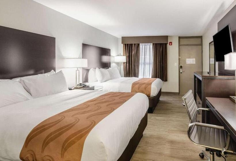 فندق Quality Inn