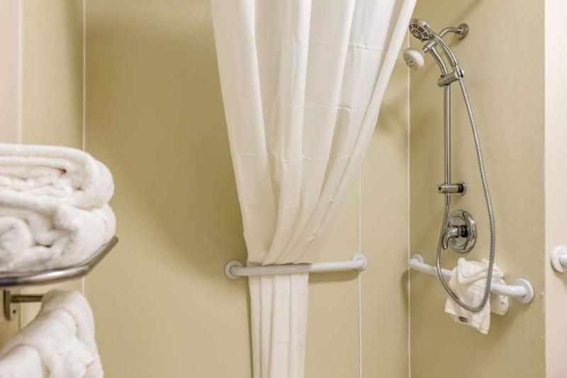 호텔 Quality Inn Bucyrus North