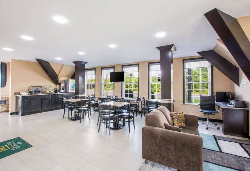 ホテル Quality Inn