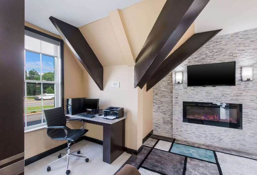 ホテル Quality Inn