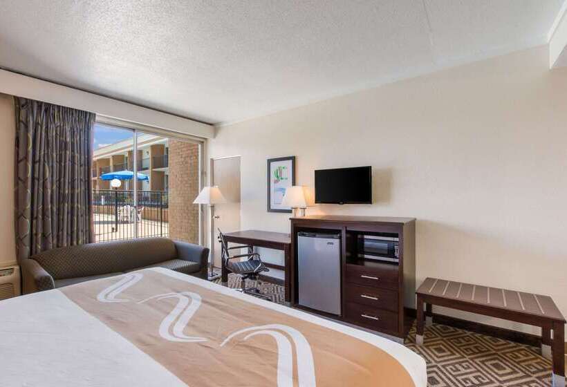 ホテル Quality Inn