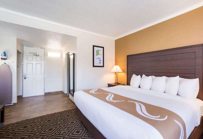 ホテル Quality Inn