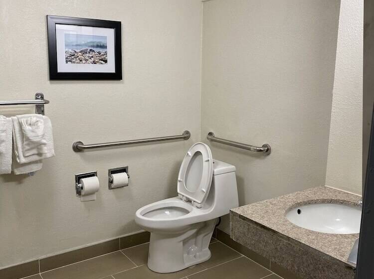 ホテル Quality Inn