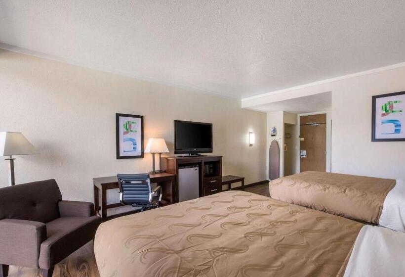 ホテル Quality Inn