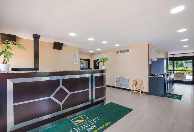 ホテル Quality Inn