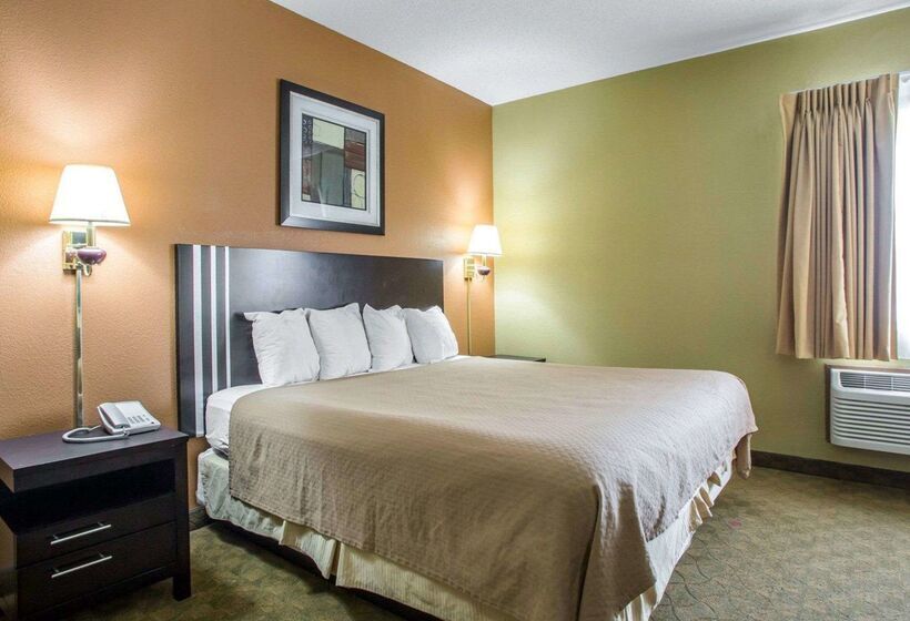 ホテル Quality Inn