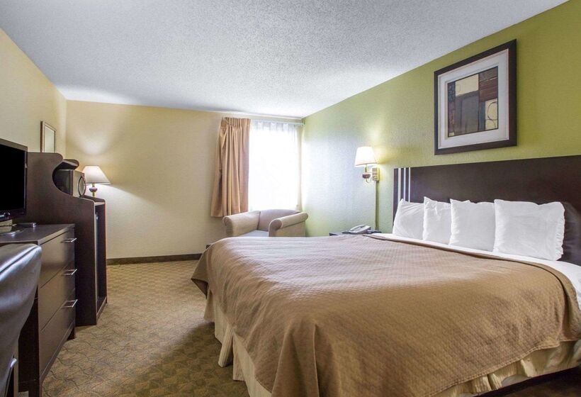 فندق Quality Inn