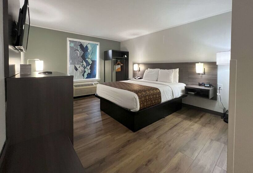 호텔 Quality Inn Merrimack  Nashua
