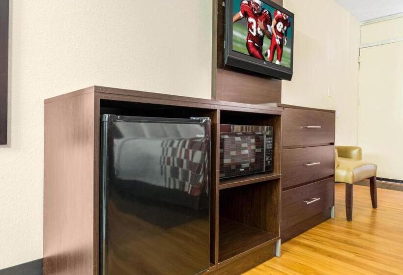 هتل Red Roof Inn Cincinnati Airport–florence/ Erlanger
