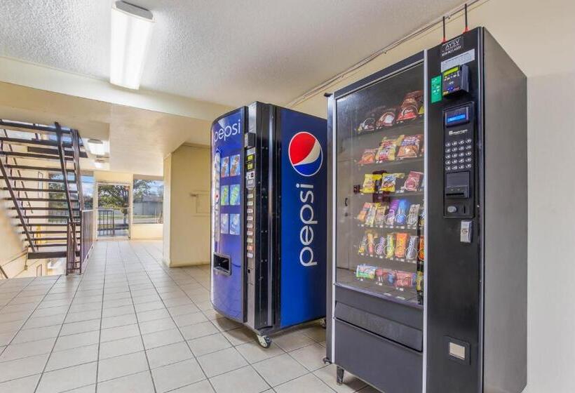 هتل Red Roof Inn Cincinnati Airport–florence/ Erlanger