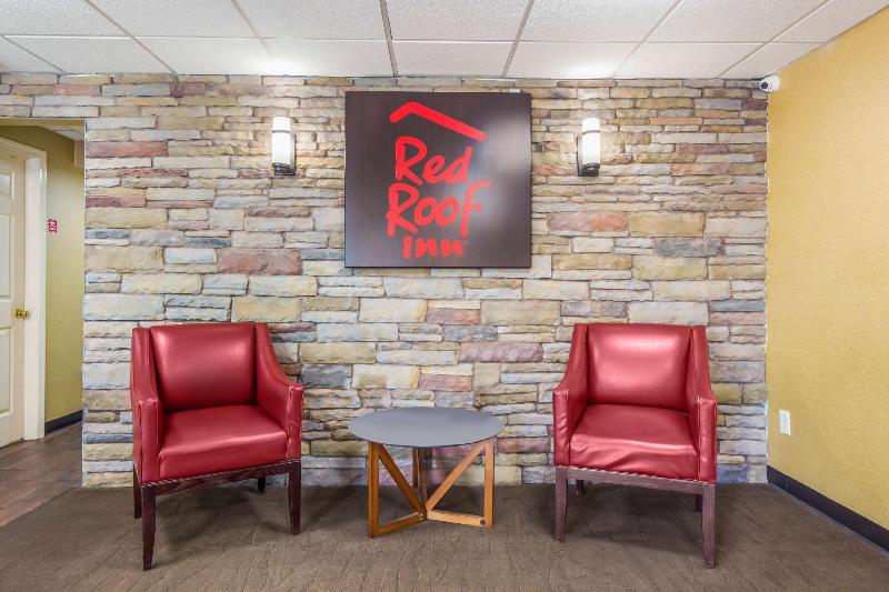 فندق Red Roof Inn Cincinnati Airport–florence/ Erlanger