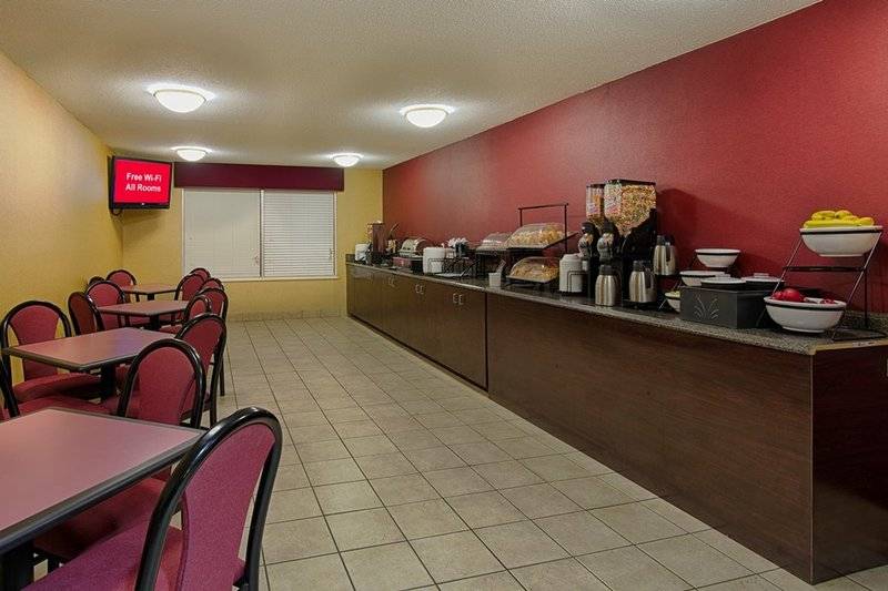 فندق Red Roof Inn Cincinnati Airport–florence/ Erlanger