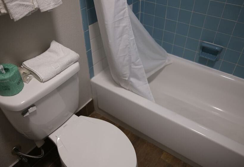 酒店 Red Roof Inn Staunton