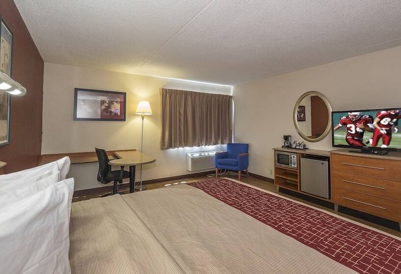 호텔 Sycamore Suites