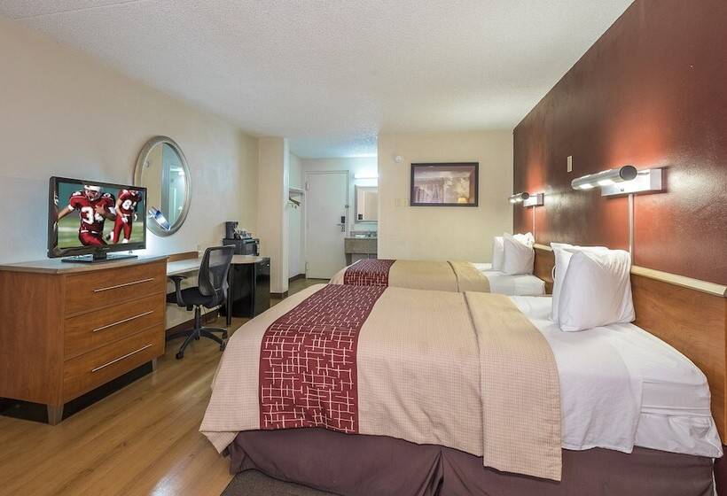 호텔 Sycamore Suites