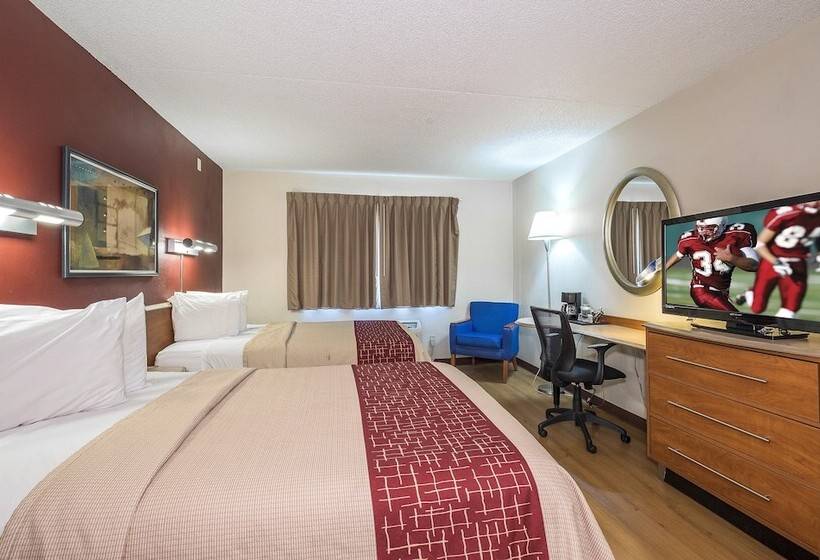 호텔 Sycamore Suites