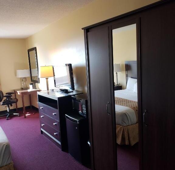 酒店 River Edge Inn