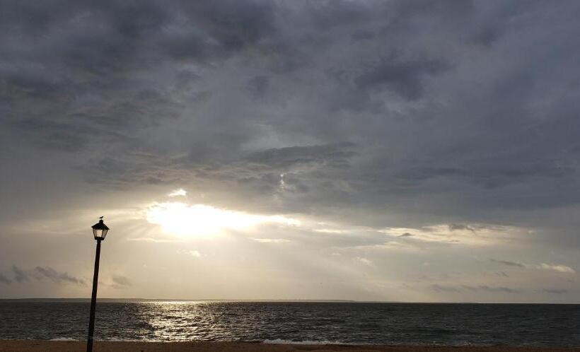 酒店 River Edge Inn