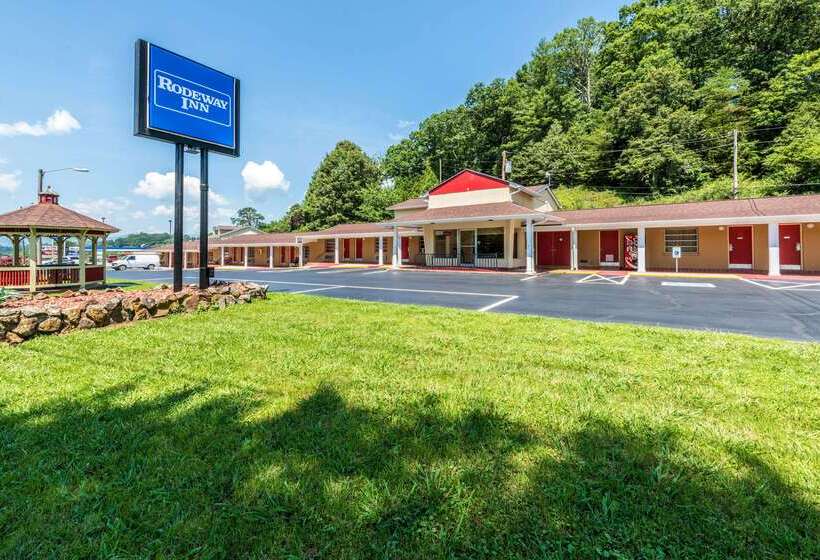 ホテル Rodeway Inn