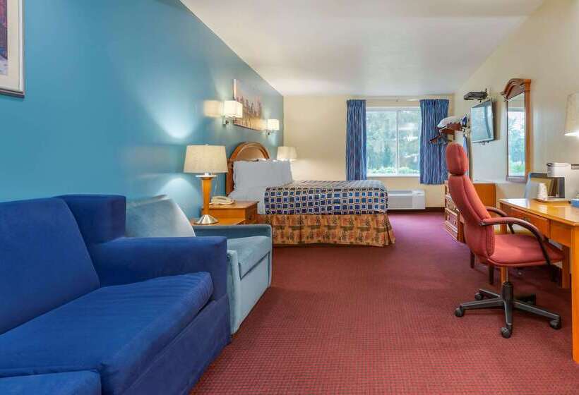 Hotel Rodeway Inn & Suites New Paltz  Hudson Valley