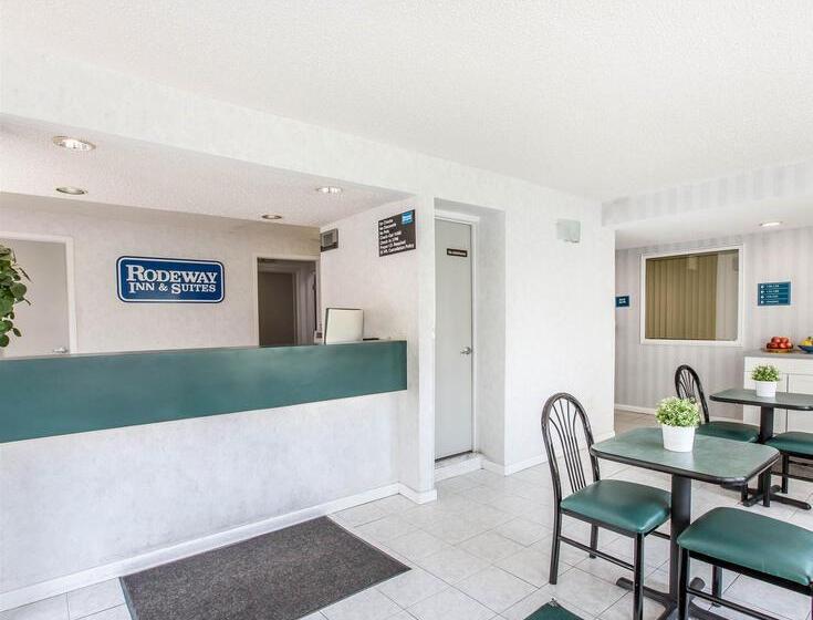 فندق Rodeway Inn & Suites New Paltz  Hudson Valley