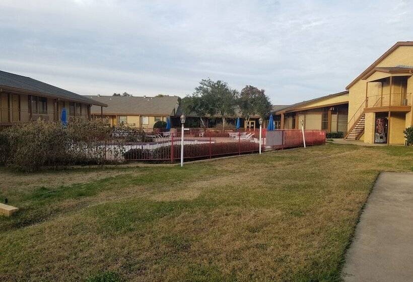 בית מלון כפרי Stay Express Inn Athens