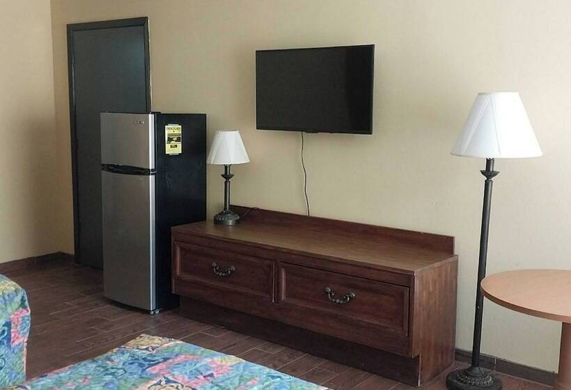 בית מלון כפרי Stay Express Inn Athens