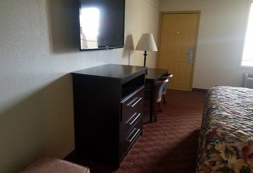 בית מלון כפרי Stay Express Inn Athens