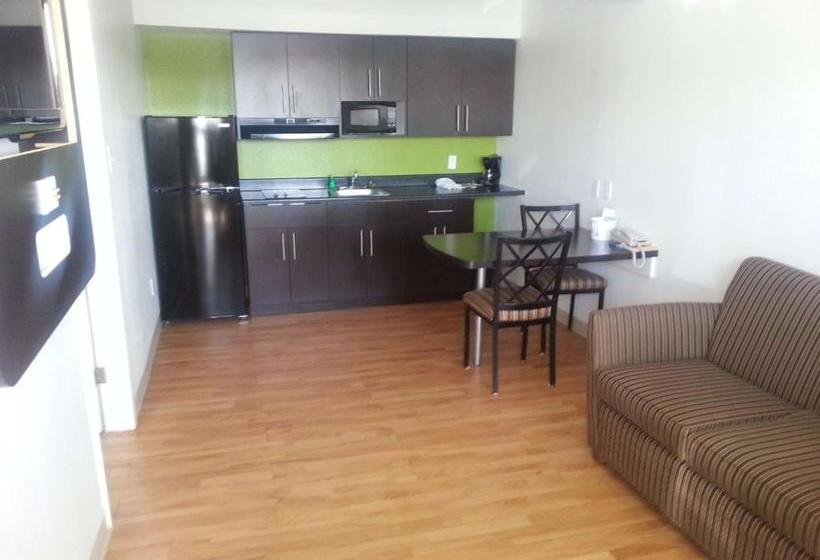 فندق Studio 6 Del Rio