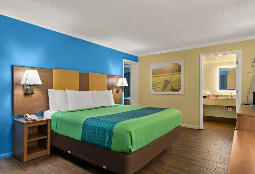 Surestay Hotel By Best Western Clermont Theme Park West