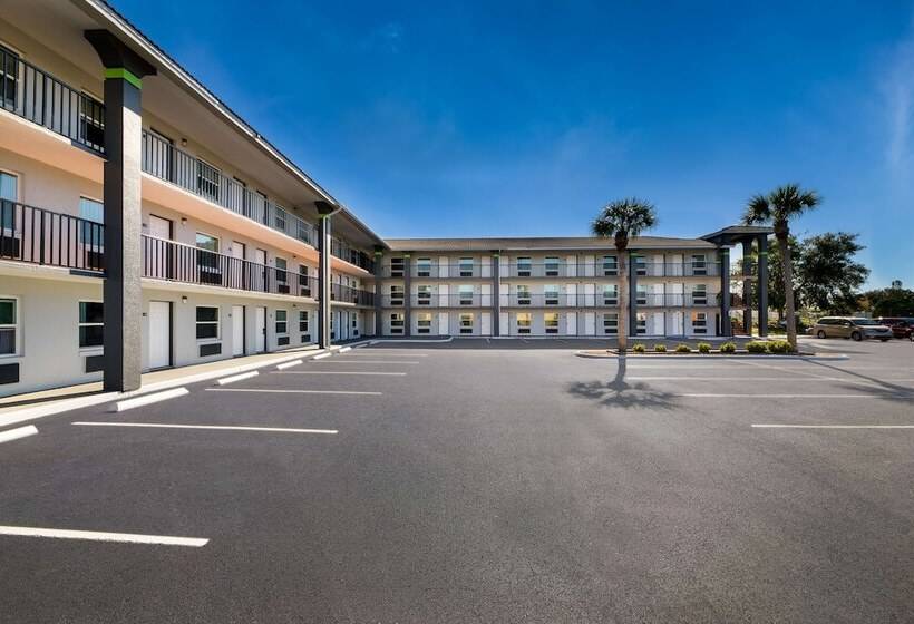 Surestay Hotel By Best Western Clermont Theme Park West